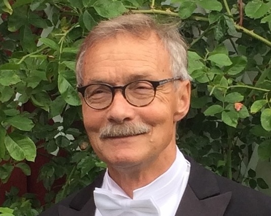 Bernt Øksendal