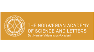 The Norwegian Academy of Science and Letters Logo